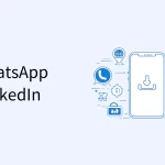 苹果手机如何下载和使用 WhatsApp 和 LinkedIn