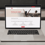 外贸独立站搭建