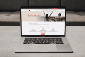 外贸独立站搭建