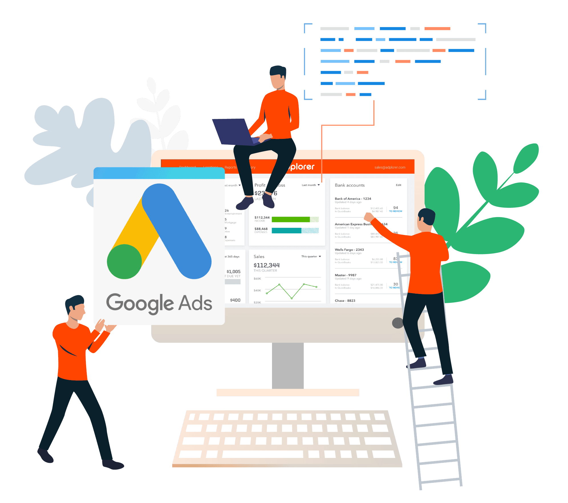 google ads谷歌优化