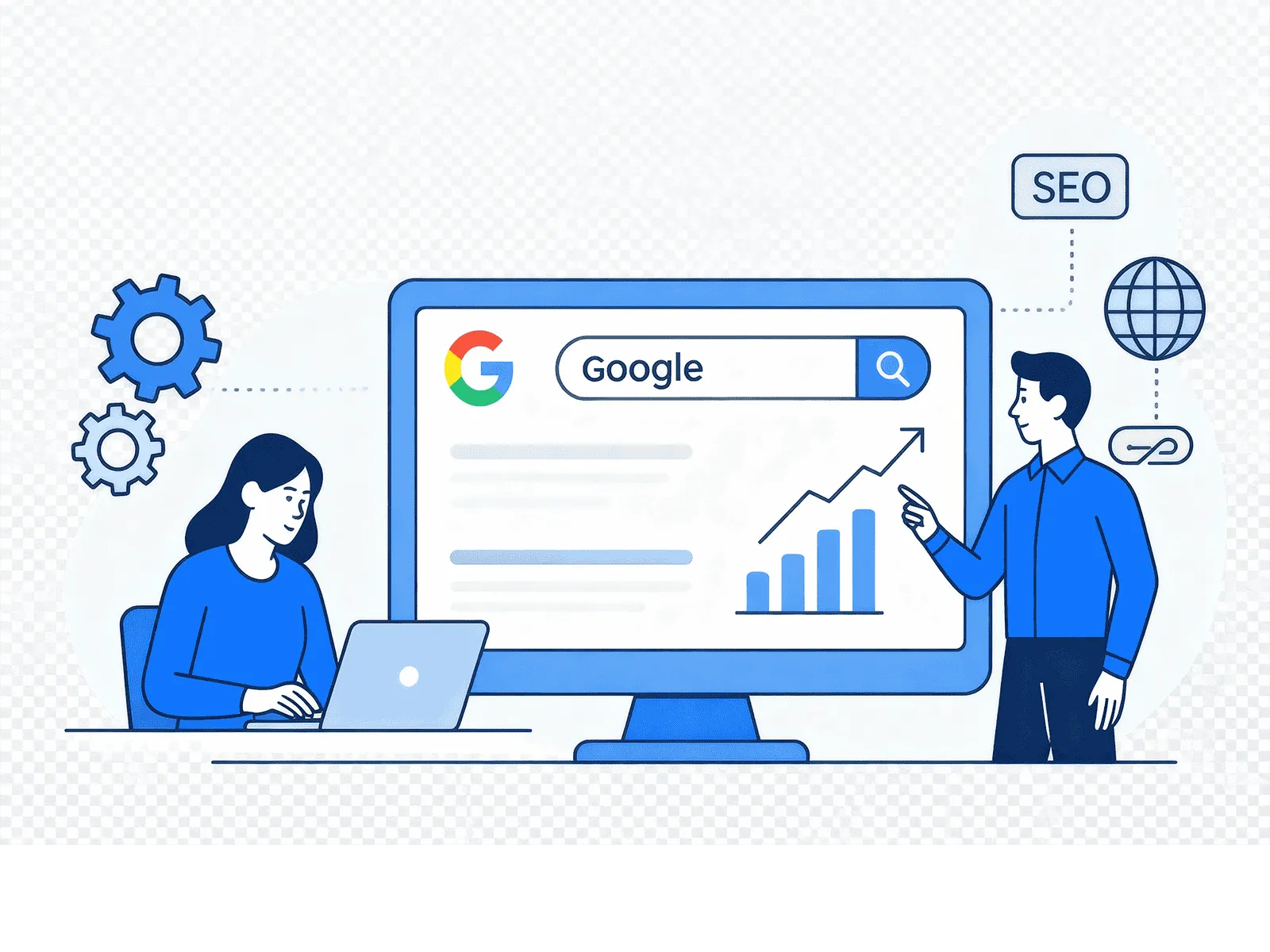 google谷歌关键词优化