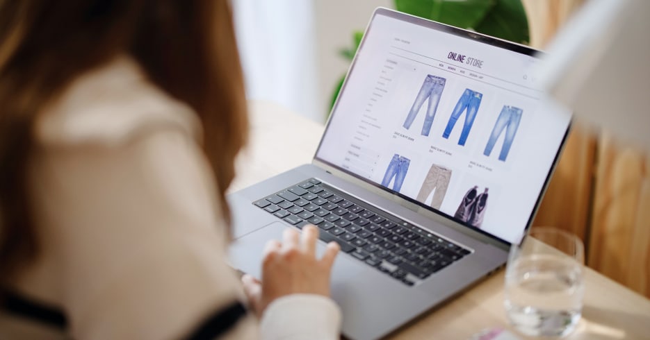 外贸独立站搭建公司