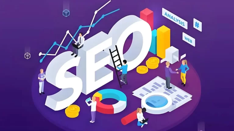 Google关键词SEO团队怎么组成？｜外贸独立站必备的SEO岗位与分工说明