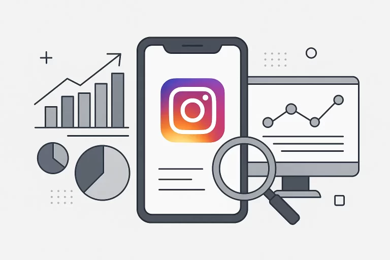 Instagram 数据分析工具全指南