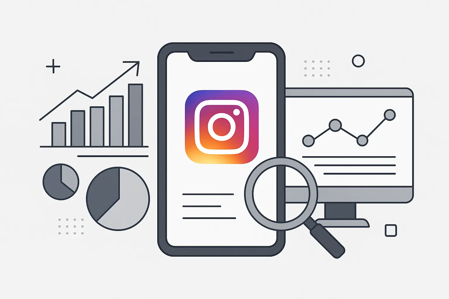 Instagram 数据分析工具全指南