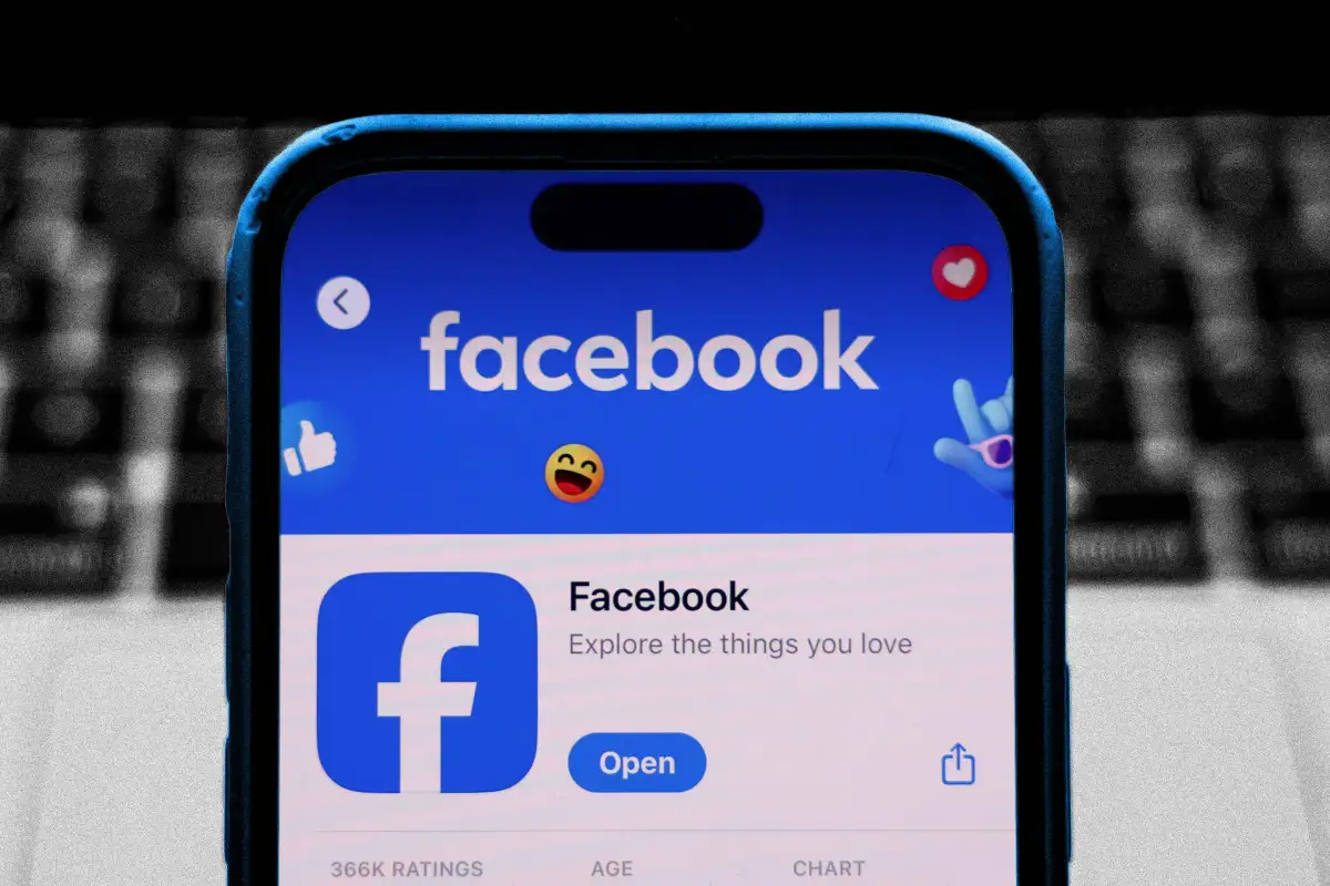Facebook 养号全流程指南