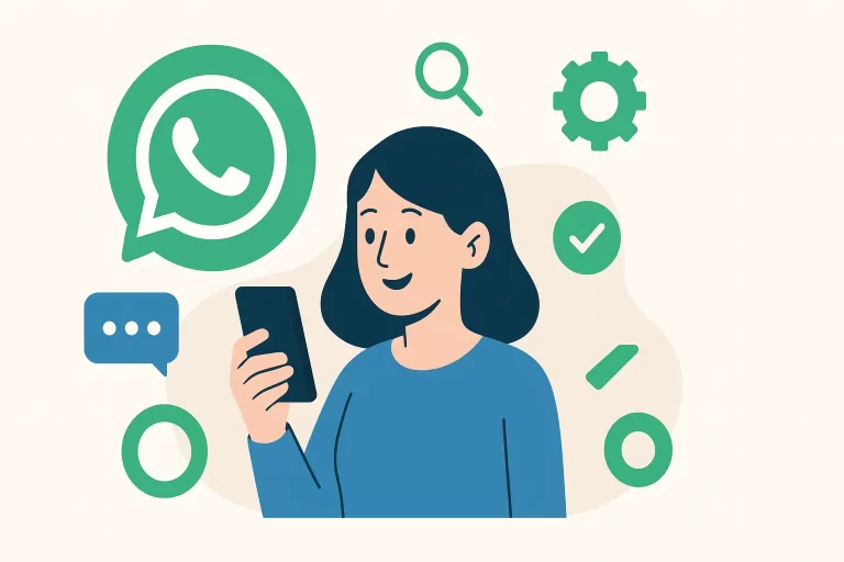 WhatsApp最全攻略下载营销全流程指南