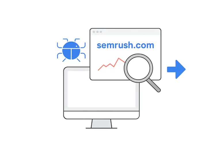 Google 关键词 SEO 优化调研工具有哪些？