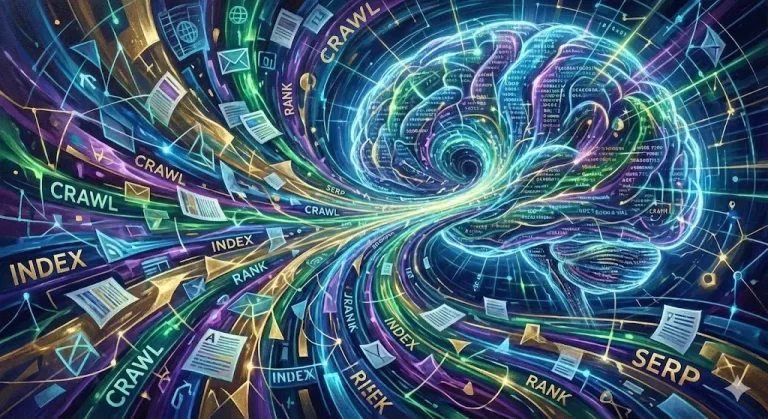 Google 如何收录文章