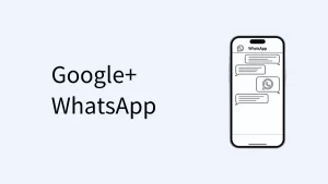 如何通过 Google 搜索精准找到海外客户的 WhatsApp