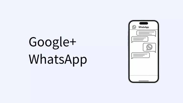 如何通过 Google 搜索精准找到海外客户的 WhatsApp