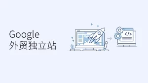 外贸独立站搭建公司