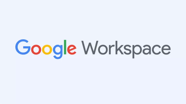 Google Workspace 是什么？
