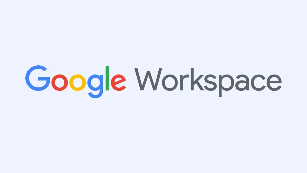Google Workspace 是什么？
