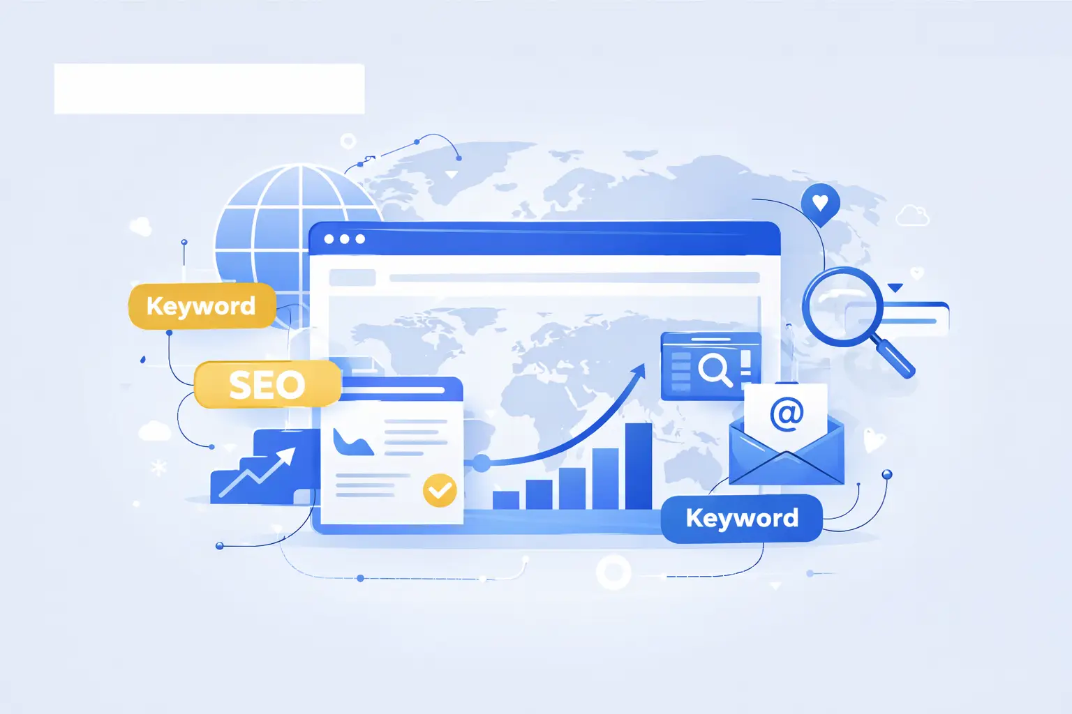 外贸网站如何选择关键词及SEO优化 1 外贸网站如何选择关键词及SEO优化